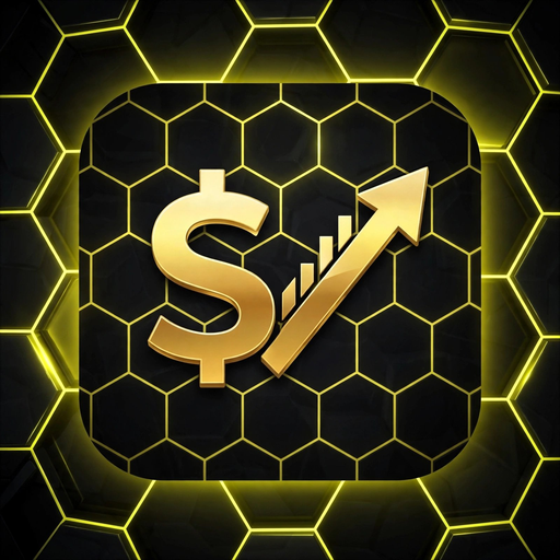 HIVE: Tycoon app icon